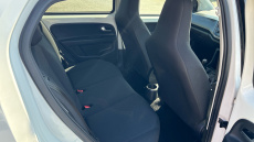 Volkswagen Up 1.0 65PS Black Edition 5dr Petrol Hatchback